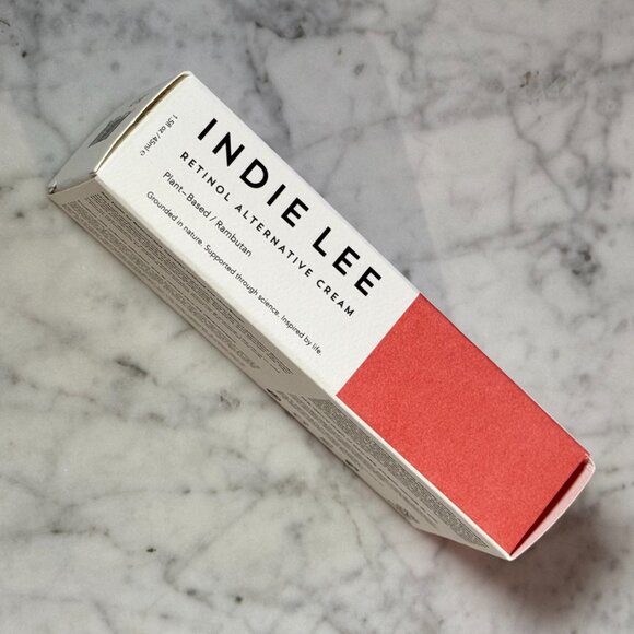 Indie Lee Retinol Alternative Cream | NEW SKINCARE - Picture 2 of 3